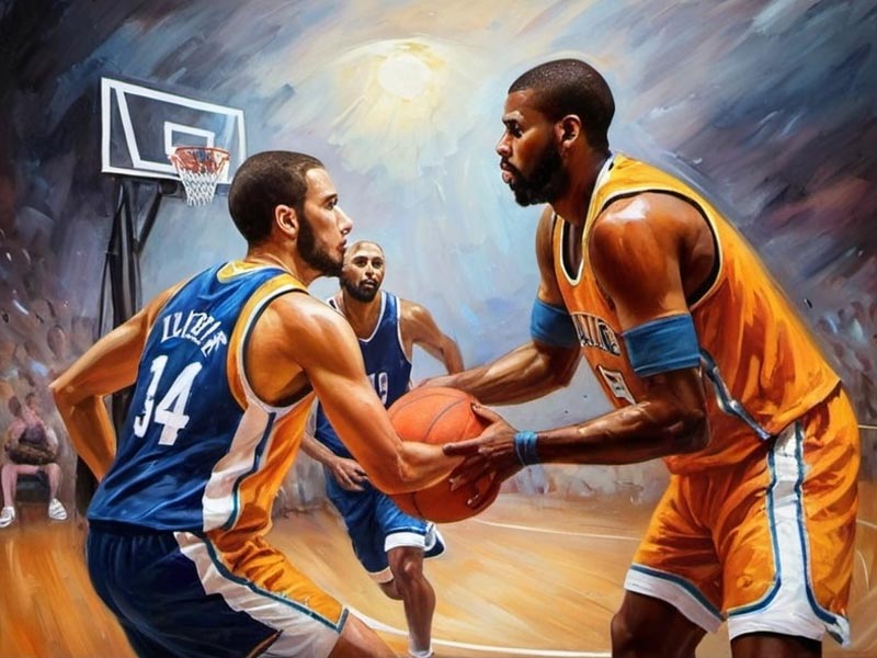 01月20日NBA常规赛爵士马刺全场录像