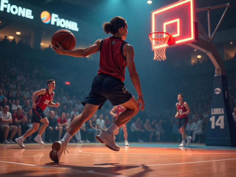 火箭末节断电惨负马刺！孔祥宇：现代篮球没三分，根本打不了文班