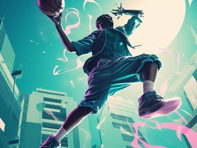 04月28日NBA季后赛西部首轮G4雷霆太阳全场录像