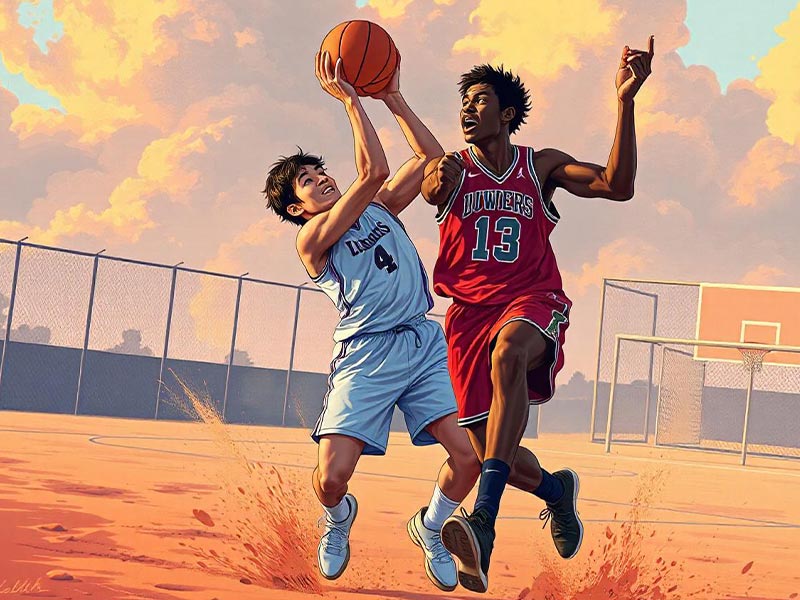 01月20日NBL常规赛香港金牛VS石家庄翔蓝全场录像