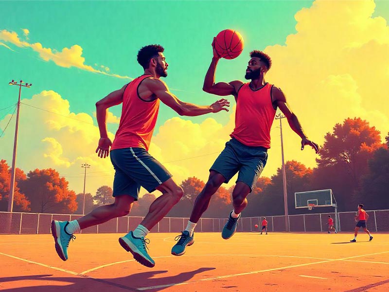 01月03日NBA常规赛灰熊湖人全场录像