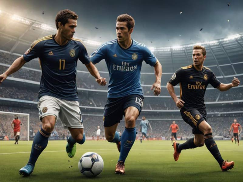 英伦高斯林考古：凯恩U20世界杯时期的采访！