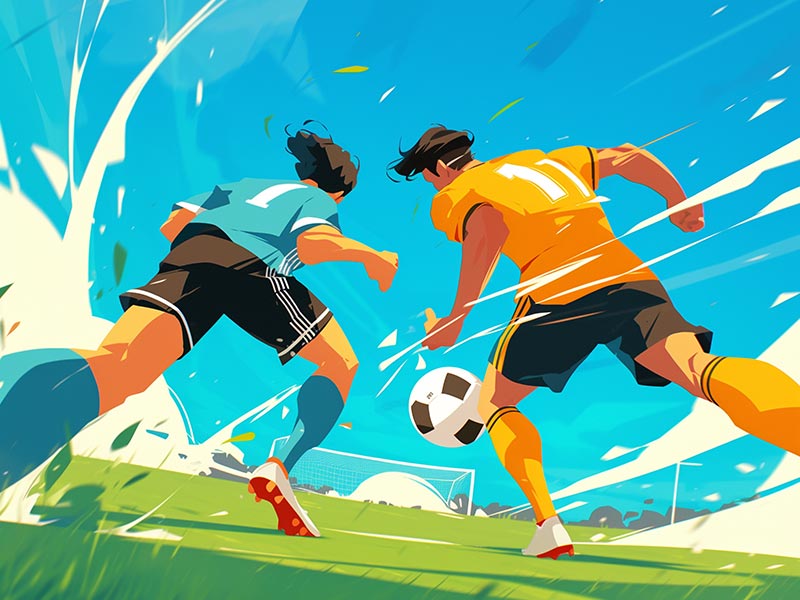 哈萨克连锁桑拿房用AI营销遭怒批：姆巴佩走之前和我们一起蒸桑拿