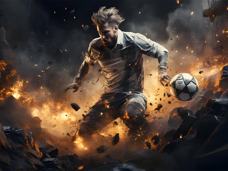 疑似嘲讽队友卡瓦哈尔替补席模仿“慢走”嘲讽阿诺德回防太慢