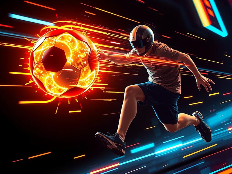 拜仁官推：这个角度看凯恩的弧线简直太离谱了